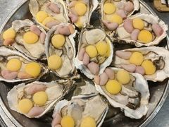 -飞尝蚝·顺德菜·鱼生(顺德总店)