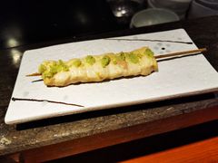 -yokocho上横町·日本食街(深业上城店)