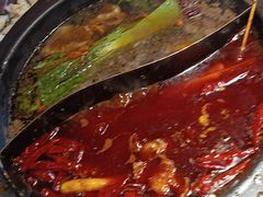 -蜀大侠火锅(总府路店)