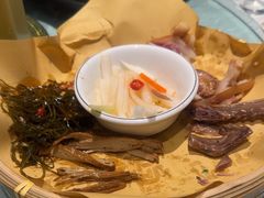 -常和州·夜宵大排档(常州单店)