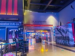-万达广场(北京槐房店)
