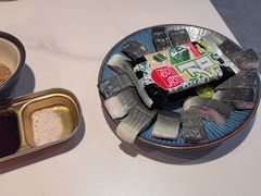 -红沃鳗鱼黑牛烤肉店(不老街店)