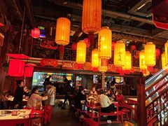 -小龙坎火锅(全球总店)
