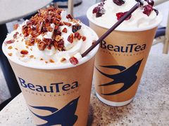 -BeauTea水仙(coco park店)