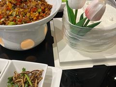 -湖锦酒楼·32年地道湖北菜(光谷店)