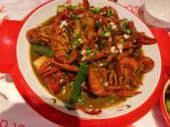 -聚在尊味虾皇·夜宵市集(新建店)
