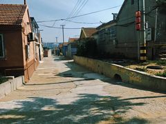 -养马岛旅游度假区