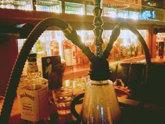 水烟-COMMUNE幻师(上邦百汇城店)