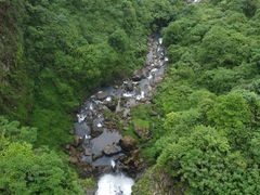 -华蓥山天意谷景区