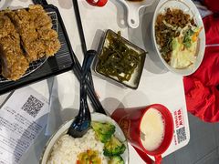 -永和大王(春日上新·阜成门店)