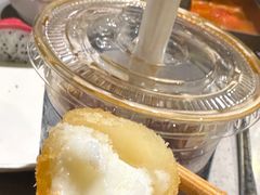 -海底捞火锅(凯德广场店)