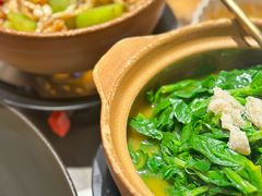 -渔语鱼酸菜鱼新川菜(来福士店)