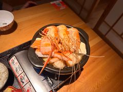 -原志优秀食材·匠心料理·海胆主题(金亿广场店)