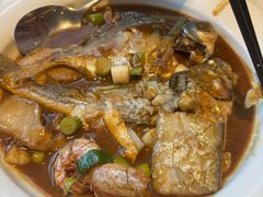 -妈妈菜舟山海鲜(定海古城店)