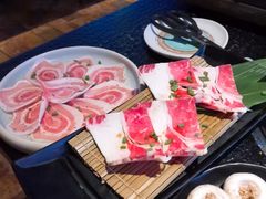 -牛焱·烧肉酒肆(五大道店)