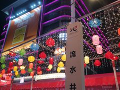 -越秀西湖花市(广州城市广场花卉店)