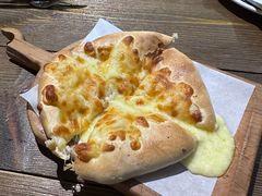 -卢布里西餐厅(总店)
