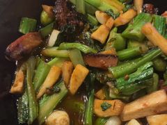 -绿茶餐厅(深圳龙华天虹购物中心店)