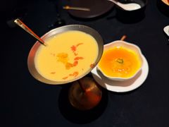 杨枝甘露-醉东Oriental House(静安嘉里店)
