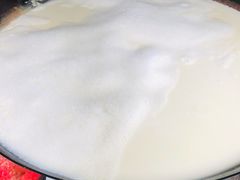 -云南大锅豆浆店