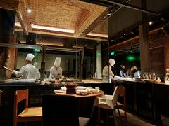 -北京老铺烤鸭(老城根店)