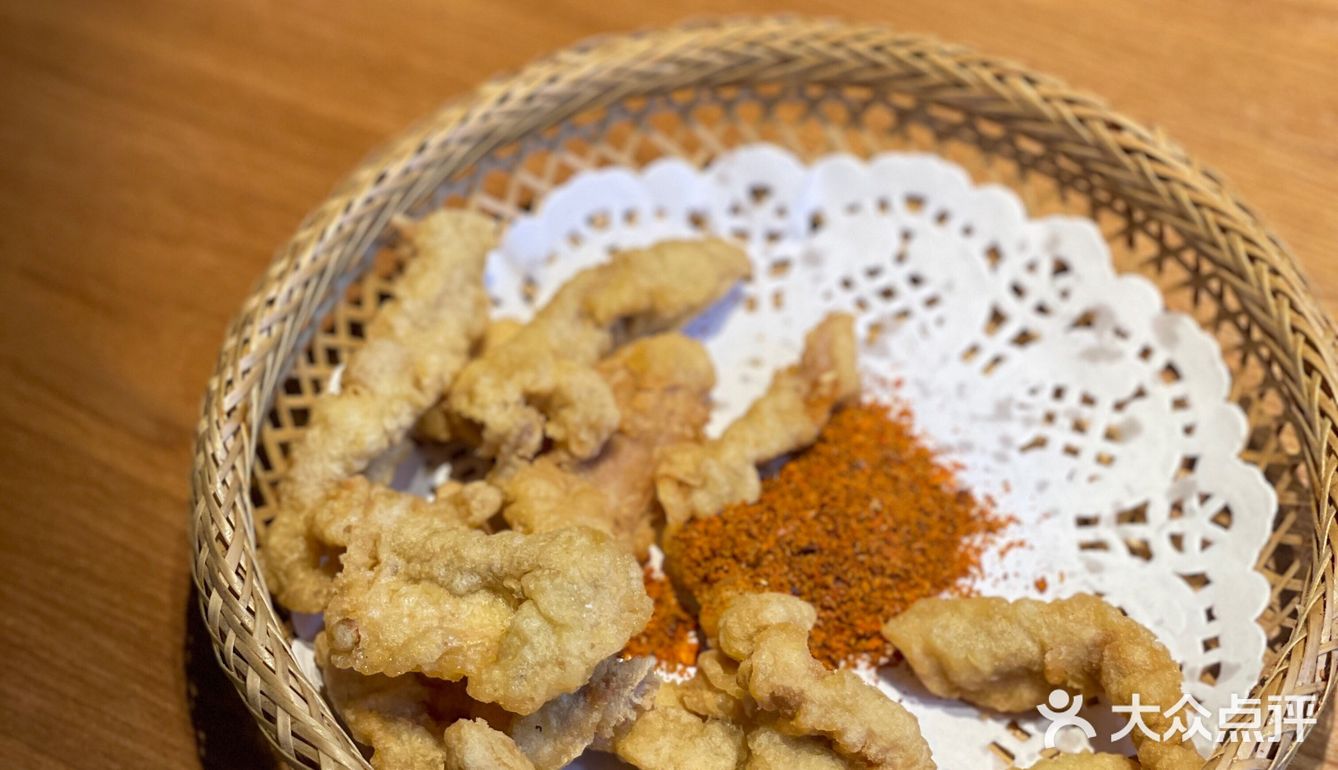 北京探店|超值性价比巨高的烤鱼烤鱼爱好者的最佳选择