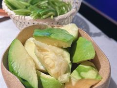 -芸山季·云南野生菌火锅(人民广场来福士店)