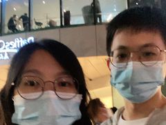 -深圳来福士广场