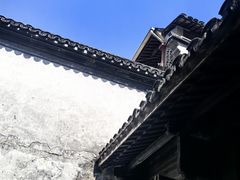 -乌镇东栅景区-江南百床馆