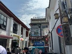 -大理床单厂艺术区