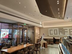 -Tims天好咖啡·贝果(雁展路万象天地店)