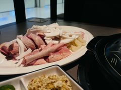 -同仁四季椰子鸡(无锡滨湖万象汇店)