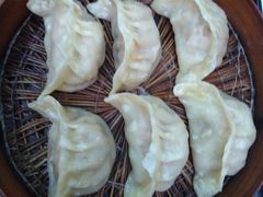 -陶乐舍本味蒸饺