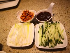 -老昌春饼(大直街店)