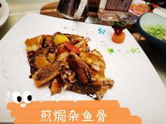 -湾仔渔村(高明店)
