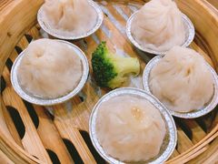 -澳门西南饭店·粤菜·茶市·手工点心(华海路店)