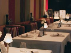 大堂-北京金融街丽思卡尔顿酒店·意味轩 Cepe