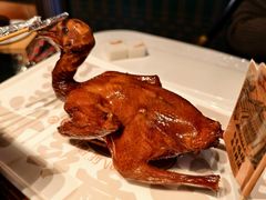 -大鸽饭(汉溪长隆店)