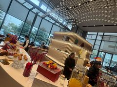 -奔驰上海利星(七宝店)