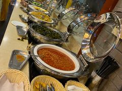 -随园餐厅自助早餐(祥生大酒店)