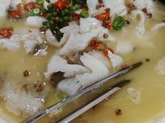 -川湘園(西华路店)