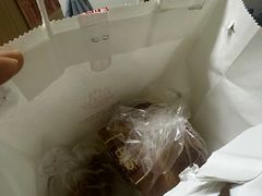 -新侨三宝乐面包店(崇文门店)