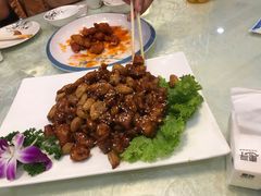 -登瀛楼饭庄(领世郡店)