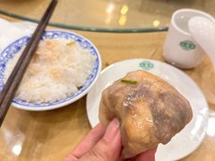 -北京小肠陈饭庄(方庄店)