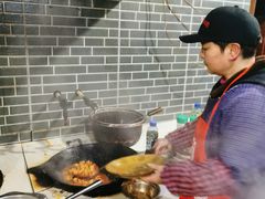 -小杨翘脚牛肉