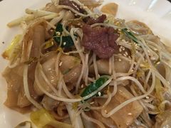 牛肉炒陈村粉-黄但记老店·陈村粉食府