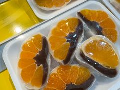 -西归浦每天偶来市场