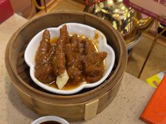 -点都德(皇岗村店)