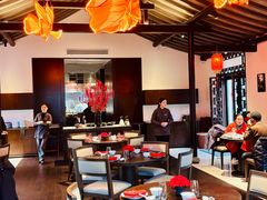 -宁波柏悦酒店·钱湖渔港