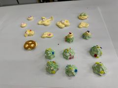 -米柚烘焙教室(新天地购物中心店)